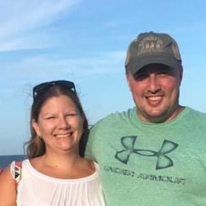 Meet your Posher, Denise